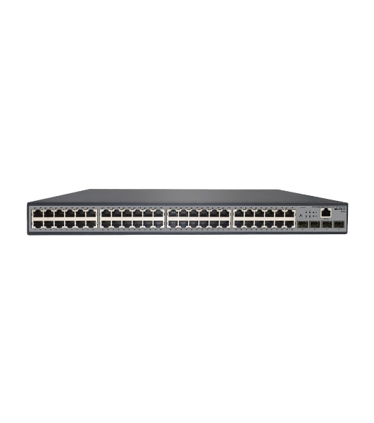 Коммутатор управляемый L2 ORIGO OS3152/A1A 48x1000Base-T, 4x1000Base-X SFP, консольный порт RJ-45, комплект для установки в 19' стойку
