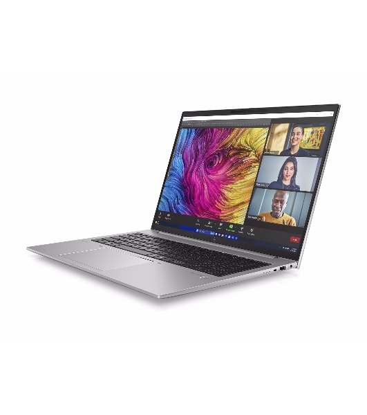 Ноутбук HP Zbook Firefly 16 G11 Intel U7-155H,16'WUXGA(1920x1200)IPS AG 300nits, NVIDIA RTX A500 4GB GDDR6,32Gb DDR5(1),512Gb SSD,56Wh LL,FPR,HD Webcam,1.79kg,2y,Gray,Win11Pro Multilang, eng/rus kbd,без евров