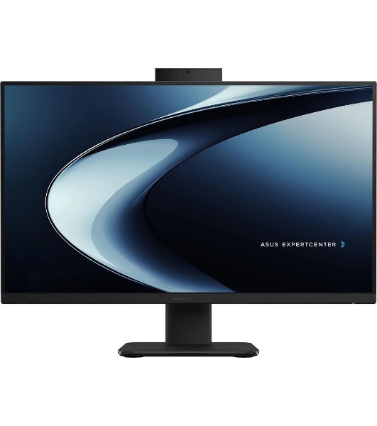 Моноблок Asus PM670KA-BPE024W 27' Full HD Ryzen AI 7 350 (2) 32Gb SSD1Tb RGr Windows 11 Home GbitEth WiFi BT клавиатура мышь Cam черный 1920x1080