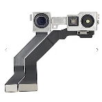Камера передняя (селфи) для Apple iPhone 13 Pro Max, фото 1