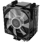 Кулер для процессора ID-COOLING SE-903-XT FRGb черный 92мм алюминий/медь 2200rpm 26db 4-pin 130W 123мм, фото4