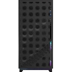 Компьютерный корпус Gigabyte Gb-AC400G черный без БП ATX 2xUSB 3.0 1xUSB3.1 audio bott PSU, фото5