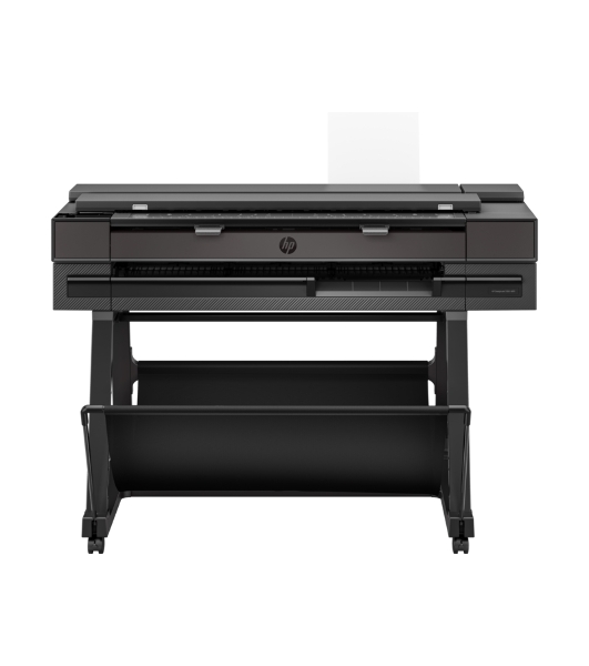 МФУ струйное HP DesignJet T850 36-in MFP