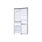 Холодильник Samsung RB38C671DSA/EF серебристый двухкамерный 276/100л морозилка снизу, No Frost, фото2
