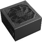 Блок питания PcCooler P3-F750-W1H ATX 750W 80 PLUS белый (20+4pin) APFC 120мм fan 6xSATA Cab Manag RTL, фото 1
