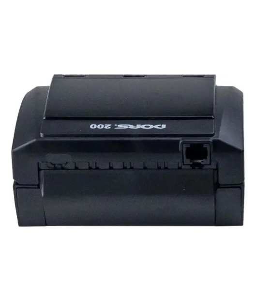 Детектор банкнот Dors 200 FRZ-053199 автоматический рубли