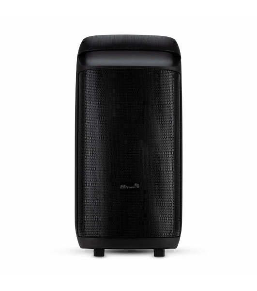 Колонка Eltronic 08' (30-29 DANCE BOX 1000 NEW) динамик 2шт/8' с TWS 100 Вт черный