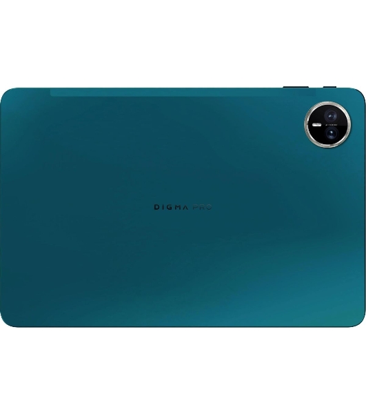 Планшет DIGMA PRO Eclipse 11', 8Gb, 256Gb, 4G, Android 14, зеленый