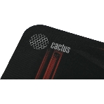 Коврик для мыши Cactus Red Car 300x250x2мм (CS-MP-P07M), фото3