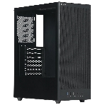Компьютерный корпус Defender RaptorX черный,ATX,4fans,switchM/BSync, фото5