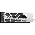 Видеокарта MSI GeForce RTX 5050 8G GAMING, NVIDIA RTX 5050, 8 ГБ GDDR6, 128 бит, PCI-e 5.0, 1xHDMI, 3xDP, 2587 МГц, фото3