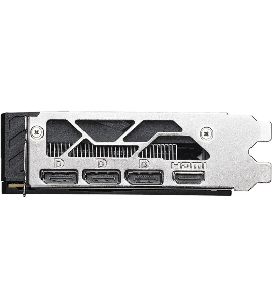 Видеокарта MSI GeForce RTX 5050 8G GAMING, NVIDIA RTX 5050, 8 ГБ GDDR6, 128 бит, PCI-e 5.0, 1xHDMI, 3xDP, 2587 МГц