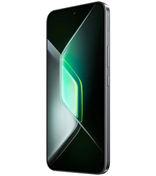 Смартфон Infinix GT 30 Pro 12/256Gb, серый