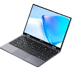 Ноутбук CHUWI MiniBook X touch 10.5'(1920x1200 IPS)/Touch/Intel N-series N150(0.8Ghz)/16384Mb/512SSDGb/noDVD/Int:Intel UHD Graphics/Cam/BT/WiFi/war 1y/0.98kg/Win11Home + мышь, фото22