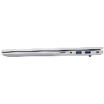 Ноутбук Acer Aspire Lite 15/15.6'/IPS/Intel Core i7-13620H/16Гб/512Гб SSD/Intel Iris Xe Graphics/DOS/серебристый/1.79kg, фото2