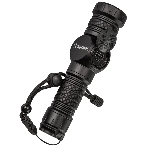 Фонарь КОСМОС KOC812Lit черный, фото3