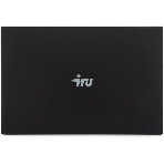 Ноутбук IRU Planio 15ING Celeron N4500 8Gb SSD256Gb Intel UHD Graphics 15.6' IPS FHD (1920x1080) FreeDOS black WiFi BT Cam 6000mAh (2140829), фото8