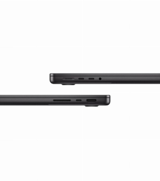 Ноутбук Apple MacBook Pro MDE04 14-inch M5 chip with 10-core CPU and 10-core GPU, 16GB, 512GB SSD - Space Black