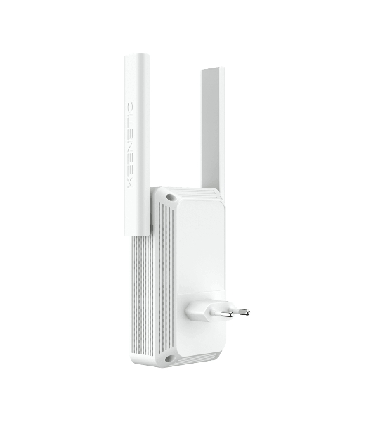 Ретранслятор Wi-Fi сигнала Keenetic Keenetic Buddy 6 (KN-3411)