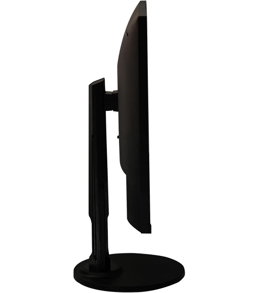 Монитор 27' Digma Progress 27P505Q IPS 2560x1440, 75 Гц, 5 мс, 16:9, 350 кд/м², 2xHDMI, 1xDP, 1x3.5 мм, черный