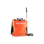 Распылитель ранцевый аккумуляторный Patriot PT-12AC 755302530/PT-12AC-76K, фото 1