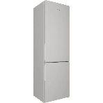Холодильник Indesit ITR 4200 W белый двухкамерный 247/78л морозилка снизу, фото 1