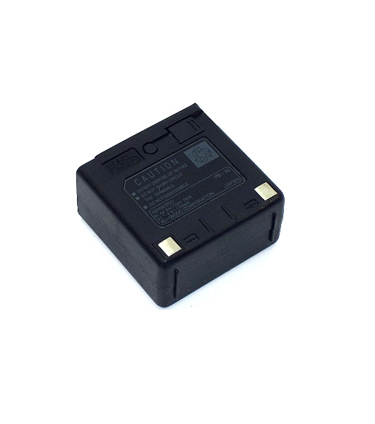 Аккумулятор для Kenwood TK-220, TK-240, TK-320 (PB-10, PB-6) 1100mAh 7.2V Ni-Mh