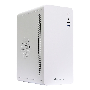 Компьютер Raskat Standart 500 (Intel Core i5-12400, RAM 16Gb, SSD 256Gb, noOS, белый)