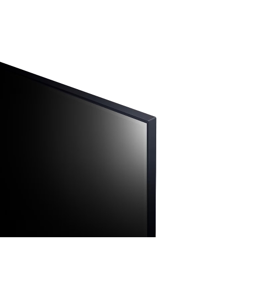 Телевизор LG 65' 65UM662H черный LED UHD 60Hz Smart TV WebOS