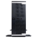 Компьютерный корпус InWin IW-R400-01N/USB3.0*2/Rear fan 8025мм 4200RPM*2/Front fan 8025мм 4200RPM*2/Front door/Air filter for front door, фото7