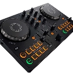 Контроллер Pioneer DJ AlphaTheta DDJ-FLX2, фото5