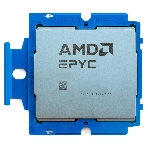 Процессор AMD EPYC 9575F Soc-SP5 3.3GHz OEM, фото2