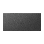 Коммутатор D-Link DGS-1210-28XS/ME/C1A, 24×1 Гбит/с SFP + 4×10 Гбит/с SFP+, управляемый, фото5