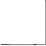 Ноутбук Huawei MateBook 14 FLMH-X/14'/OLED/Intel Core Ultra 5 125H/32Gb/1Tb SSD/Intel Arc/NoOS/серый космос/1.31kg, фото10