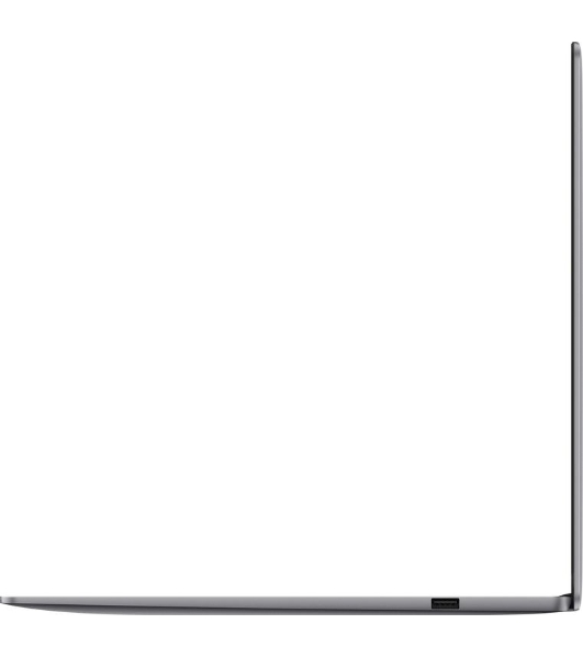 Ноутбук Huawei MateBook 14 FLMH-X/14'/OLED/Intel Core Ultra 5 125H/32Gb/1Tb SSD/Intel Arc/NoOS/серый космос/1.31kg