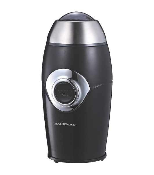 Кофемолка BACKMAN BM-CGR 603