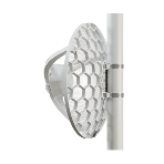 Радиомаршрутизатор LTE-клиент MikroTik LHGGM&EG18-EA LHG LTE18 kit, фото 1