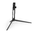 Монитор 27' ExeGate ProSmart EV2707A VA 1920x1080, 75 Гц, 5 мс, 16:9, 280 кд/м², 1xHDMI, 1xVGA, 3.5 мм, черный, фото3