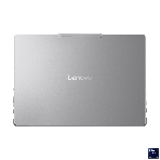 Ноутбук Lenovo Yoga Slim 7 14ILL10 14'(2880x1800 OLED)/Intel Core Ultra 7 256V(2.2Ghz)/16Gb/1024PCISSDGb/noDVD/Int:Intel Arc Graphics 140V/Cam/BT/WiFi/70WHr/war 1y/1.19kg/luna grey/Win11Home + 65W, RU kbd, фото5
