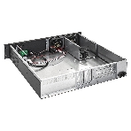 Серверный корпус ExeGate Pro 2U450-03 (RM 19', высота 2U, глубина 450, БП 900ADS, USB), фото8