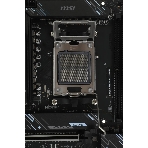 Материнская плата MSI X870E GAMING PLUS WIFI, AM5, AMD X870E, 4xDDR5, 4xSATA, 3xM.2, 1xPCIe 5.0 x16, 1xPCIe 4.0 x4, 2xPCIe 3.0 x1, 1xHDMI, 1xUSB Type-C, 1x5Gb LAN, Wi-Fi 7, Bluetooth 5.4, 2xUSB-C 20Gbps, 1xUSB-C 40Gbps, 2xUSB-A 5Gbps, 2xUSB-A 10Gbps, 4xUSB-A 2.0, 3x3.5 мм, 7.1, ATX, фото8