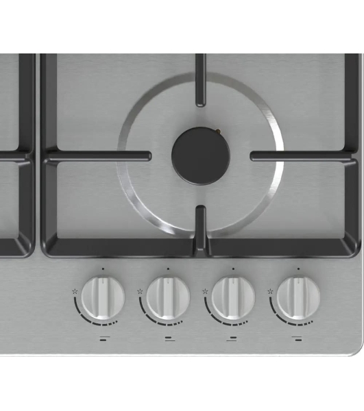 Газовая варочная панель Gorenje GW641XHF нержавеющая сталь