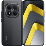 Смартфон Poco M8 Pro 5G 12/512Gb черный, фото 1