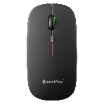 Мышь беспроводная Dual BT+USB с зарядкой Smartbuy X31 черная (SBM731DK) /100.  ', фото10