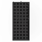 Компьютерный корпус Gigabyte Gb-AC400G черный без БП ATX 2xUSB 3.0 1xUSB3.1 audio bott PSU, фото6