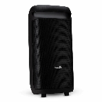 Колонка Eltronic 08' (30-29 DANCE BOX 1000 NEW) динамик 2шт/8' с TWS 100 Вт черный, фото9