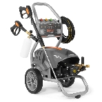 Минимойка Daewoo DAW 2500SW 2500Вт, фото6