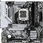 Материнская плата Gigabyte B850M FORCE, AM5, AMD B850, 2xDDR5, 4xSATA, 3xM.2, 1xPCIe 5.0 x16, 1xPCIe 4.0 x4, 1xHDMI, 1xDP, 1x2.5Gb LAN, 1xUSB-C 5Gbps, 1xUSB-A 10Gbps, 2xUSB-A 5Gbps, 2xUSB-A 2.0, 3x3.5 мм, 7.1, mATX, фото4