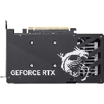 Видеокарта MSI GeForce RTX 5050 8G GAMING, NVIDIA RTX 5050, 8 ГБ GDDR6, 128 бит, PCI-e 5.0, 1xHDMI, 3xDP, 2587 МГц, фото4