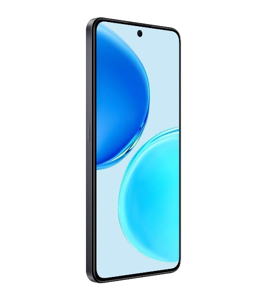 Смартфон HONOR X8d 8/256Gb, черный